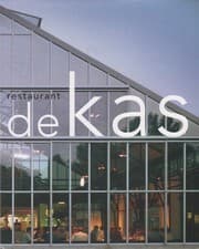Tapa de Restaurant De Kas
