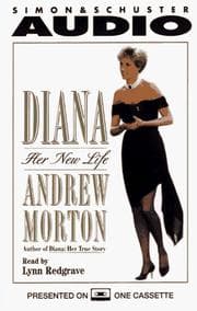 Tapa de Diana Her New Life