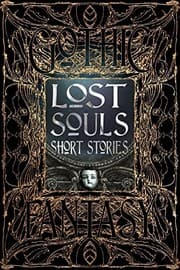 Tapa de Lost Souls Short Stories