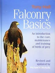 Tapa de Falconry Basics