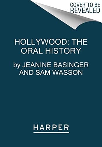Tapa de Hollywood