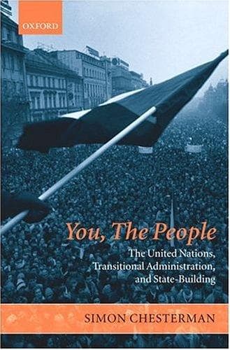 Tapa de You, the people