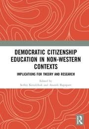 Tapa de Democratic Citizenship Education in Non-Western Contexts