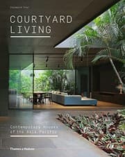Tapa de Courtyard Living