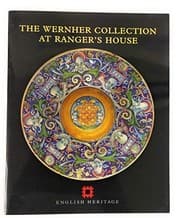 Tapa de The Wernher Collection at Ranger's House