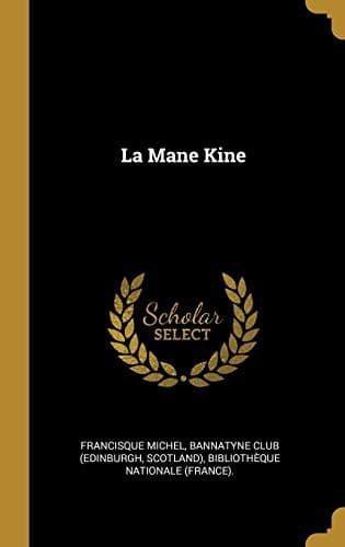 Tapa de Mane Kine