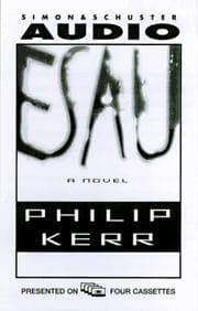 Tapa de Esau Cassette