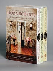 Tapa de Nora Roberts