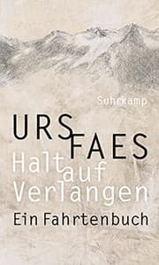 Tapa de Halt auf Verlangen