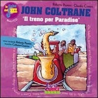 Tapa de ROBERTO PIUMINI - JOHN COLTRAN
