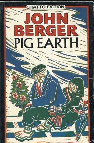 Tapa de Pig earth