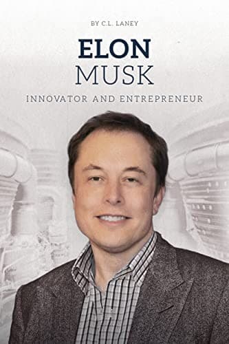 Tapa de Elon Musk