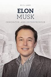 Tapa de Elon Musk