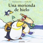 Tapa de Una merienda de hielo
