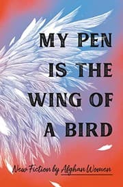 Tapa de My Pen Is the Wing of a Bird