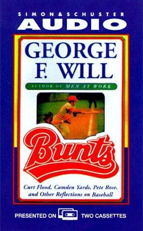 Tapa de BUNTS