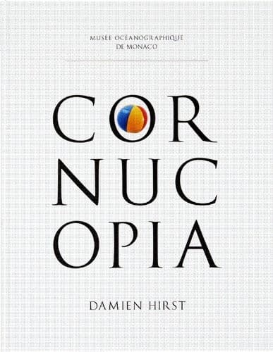 Tapa de Cornucopia