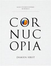 Tapa de Cornucopia