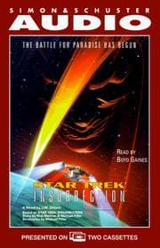 Tapa de Insurrection