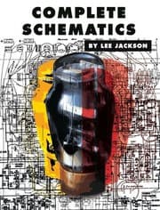 Tapa de Complete Schematics
