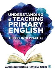 Tapa de Understanding and Teaching Primary English