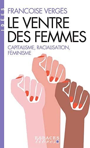 Tapa de Le Ventre des femmes