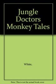 Tapa de Jungle Doctors Monkey Tales