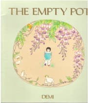 Tapa de Empty Pot