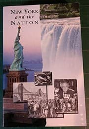 Tapa de New York and the Nation