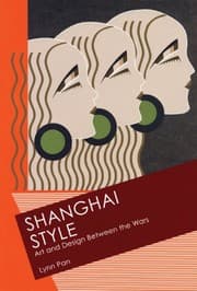 Tapa de Shanghai style