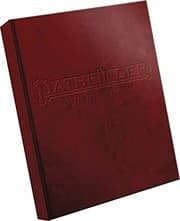 Tapa de Core Rulebook