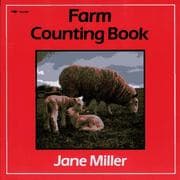 Tapa de Farm Counting Book