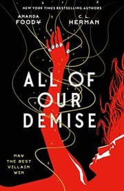 Tapa de All of Our Demise