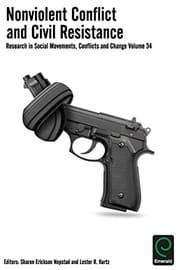 Tapa de Nonviolent Conflict and Civil Resistance