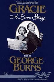 Tapa de Gracie a Love Story