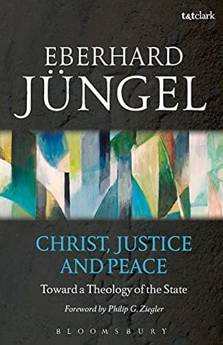 Tapa de Christ, Justice and Peace