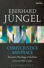 Tapa de Christ, Justice and Peace