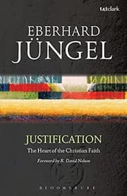 Tapa de Justification
