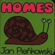 Tapa de Homes