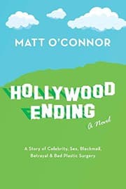 Tapa de Hollywood Ending