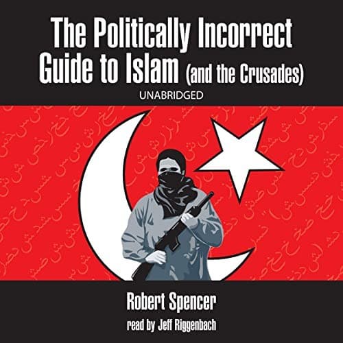 Tapa de The Politically Incorrect Guide to Islam