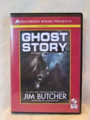 Tapa de Ghost Story