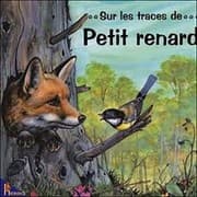 Tapa de Petit renard