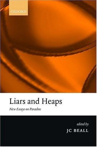 Tapa de Liars and Heaps