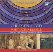 Tapa de Children of God