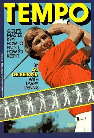 Tapa de Tempo, golf's master key