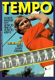 Tapa de Tempo, golf's master key
