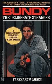 Tapa de Bundy: The Deliberate Stranger: Bundy