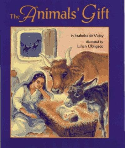 Tapa de Animals' Gift, The