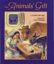 Tapa de Animals' Gift, The